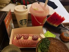 -良子健身·竹Spa(五四广场店)
