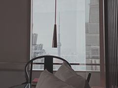 -上海柏悦酒店