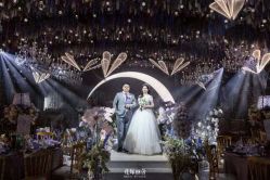 -花嫁丽舍婚礼殿堂(世博江景店)