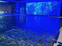 -西安W酒店FIT有型健身中心