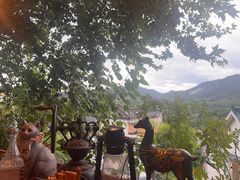 -马灯部落·西湖边的创意山景餐厅(虎跑动物园店)