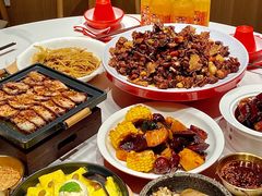 -偏爱炒鸡(老县衙店)