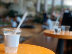 -Seesaw Coffee(朝阳大悦城店)