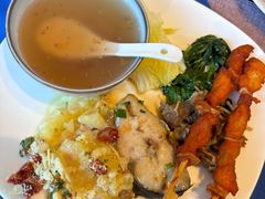 -浙江西子宾馆·瑶园咖啡厅