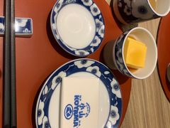 -小山日本料理(兴业太古汇店)
