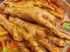 -咖咖火锅(老店)