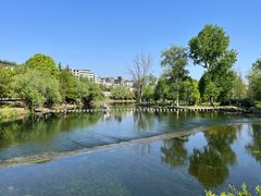 -贵阳市花溪国家城市湿地公园
