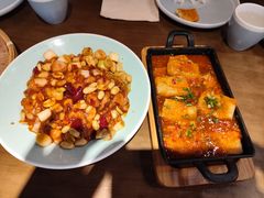 -向川南·水煮鱼·川菜(和平里店)