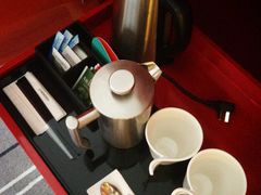 迷你吧-青岛富力艾美酒店