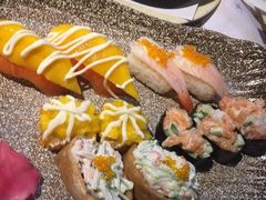 -元通寿司(东骏店)
