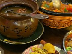 -杨记隆府(白象街店)