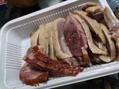 -章云板鸭(评事街店)