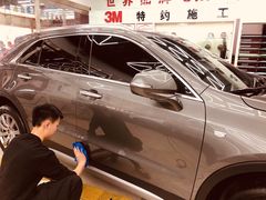 -新月3M汽车贴膜隐形车衣膜小二官方授权店(肖村桥店)