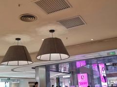 -奈雪的茶(中华广场店)