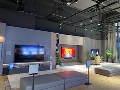 -Sony Store索尼(深圳深业上城店)
