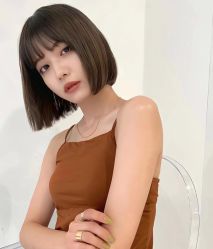 -88潮牌美发沙龙