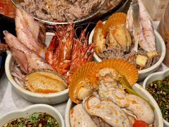 -太琼糟粕醋火锅·海南老爸茶(海棠湾臻选店)