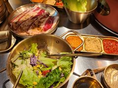 -核桃碳烤肉馆(深圳首店)