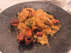 -酌宴府The China Club·广州万富希尔顿酒店(云城东路店)