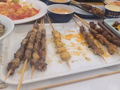 -宛平李记小吃(东关街店)
