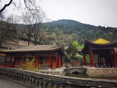 -华清宫景区