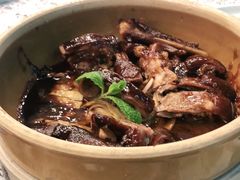 -客家汇·客家传承菜(水库店)
