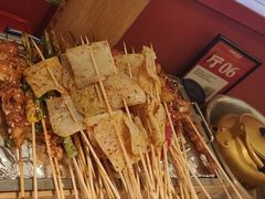-地摊风云龙虾烧烤铺(润和国际店)