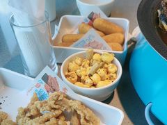 -半天妖烤鱼(新中关购物中心店)