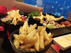 -云·酷 Atmosphere(国贸大酒店)