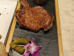 -安德烈俄式西餐厅(中央大街店)