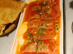 -尚尚仙·酸汤猪手·猪肚鸡火锅(华联万柳购物中心店)