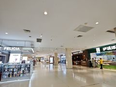 -北京华联购物中心(天通苑店)