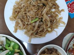 -聂记粤菜馆(鼓西路店)