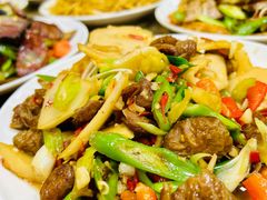 -文杰餐馆(南洪时尚风情街店)