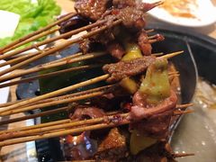 -签味爽成都老火锅串串(窑头路店)