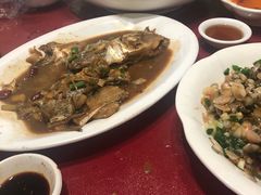 -天天渔港海鲜酒家(石浦玉泉路店)