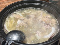 -春润大地海南椰子鸡(沙井京基百纳广场店)