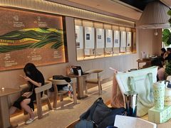 -霸王茶姬(五一路店)