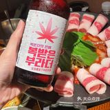 一家值得推荐的韩国料理-小酒馆