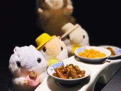 开胃小菜-凤凰湘语·海派湘菜(浦东旗舰店)