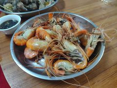 -南沙十九涌渔人码头-南门