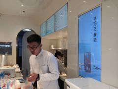 -兰熊鲜奶(西直门凯德mall店)