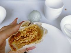 -满汉楼(归德路店)