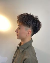-HAIR POP