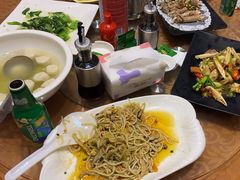 -旺来排档