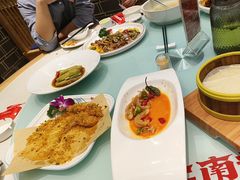 -江南韵·无锡太湖文化体验餐厅(凤凰天街店)