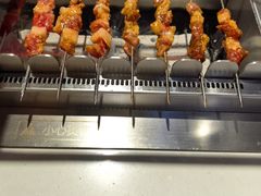 -玉善烧烤串城(长春总店)