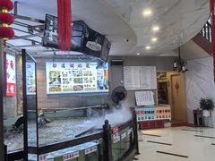 -楚鱼王·河鲜·湖北菜(华农店)