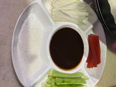 -御提小馆烤鸭店(陆家嘴店)