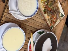 -周大娘牛乳(旧寨古村总店)